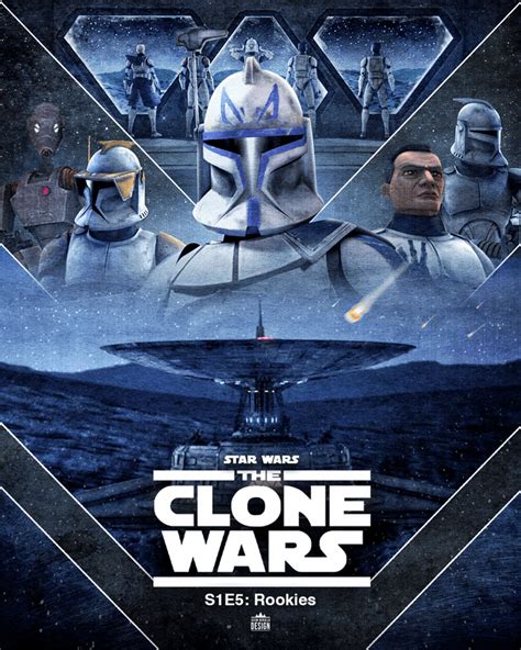 watch clone wars season 5 episode 11|clone wars rookies episode.